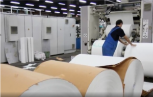 printing paper