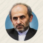 IRIB Chief Payman Jebelli