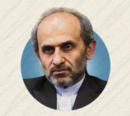 IRIB Chief Payman Jebelli